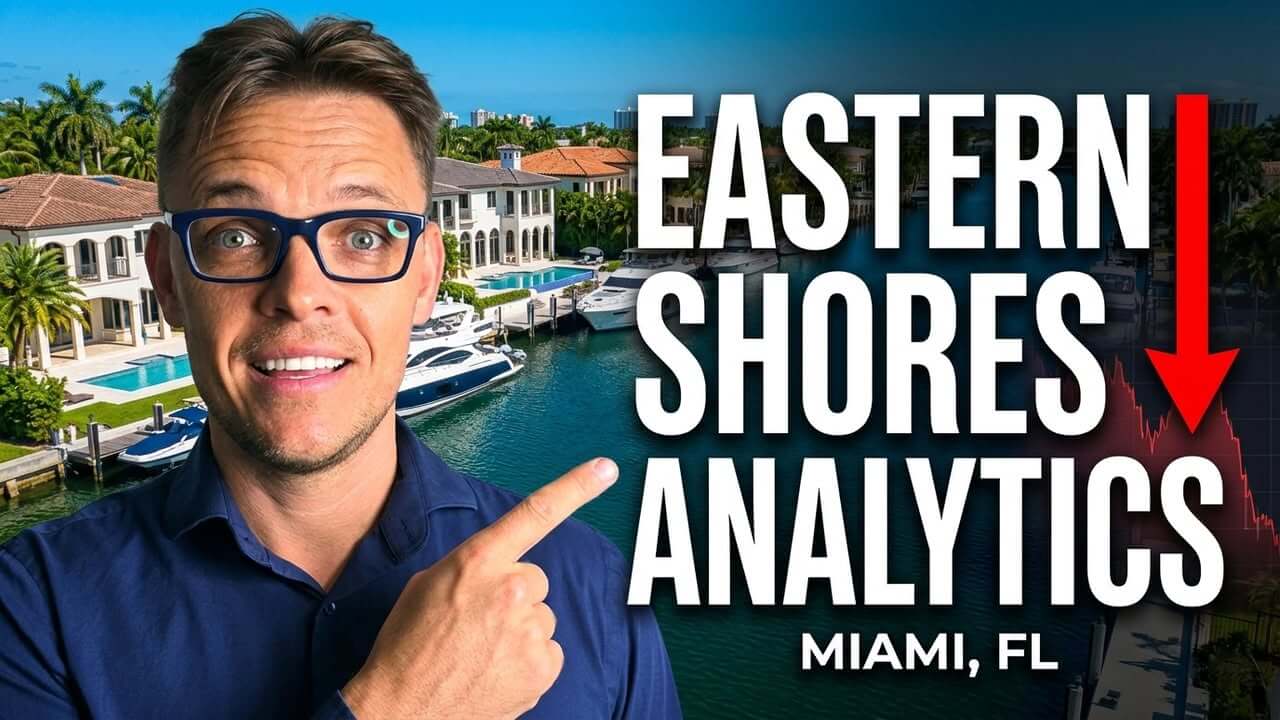Eastern Shores Real Estate Market