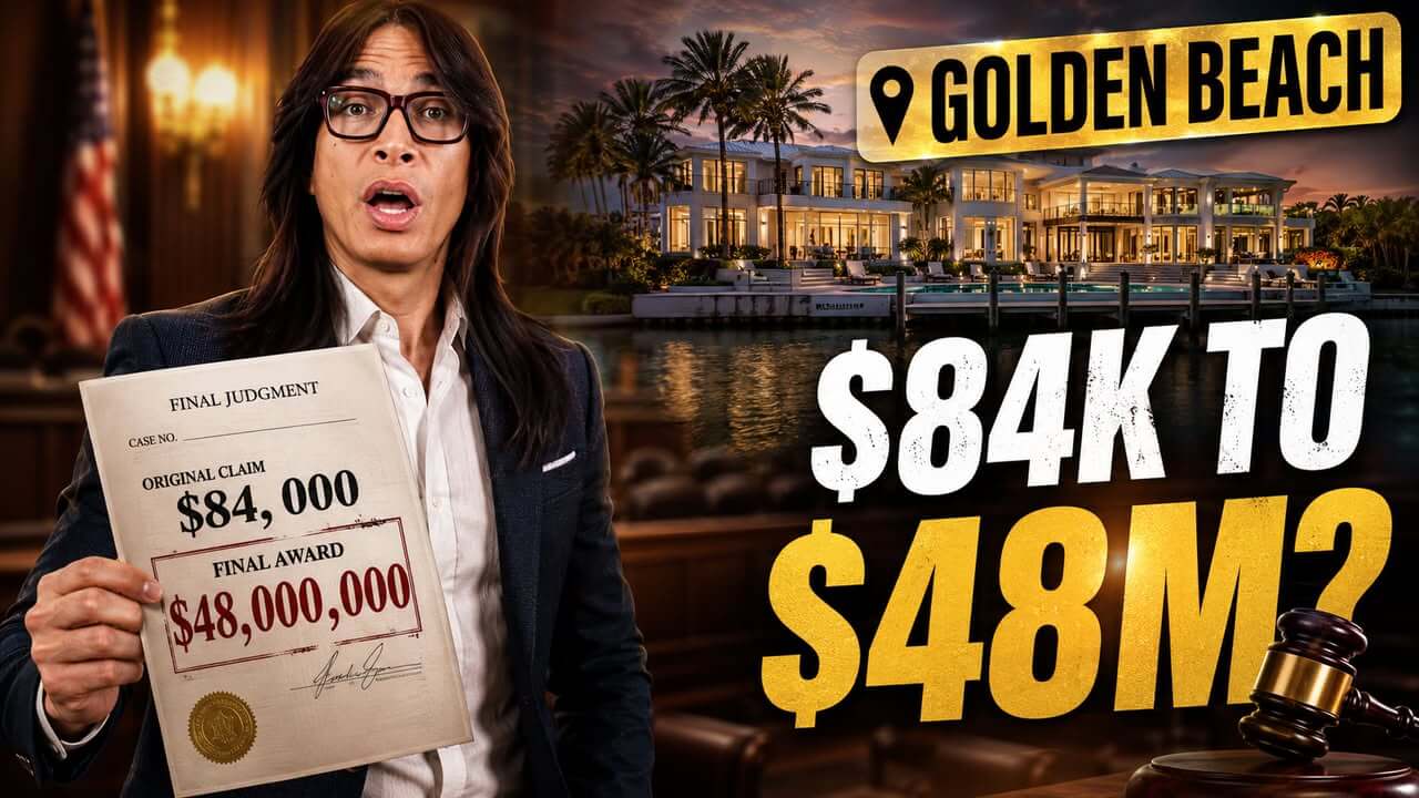 Realtor Did the Work. Buyer Tried to Cut Him Out…