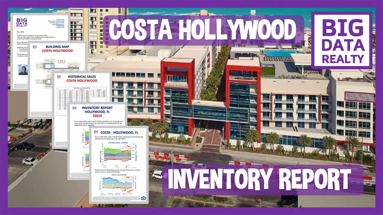 Costa Hollywood, Hollywood, FL