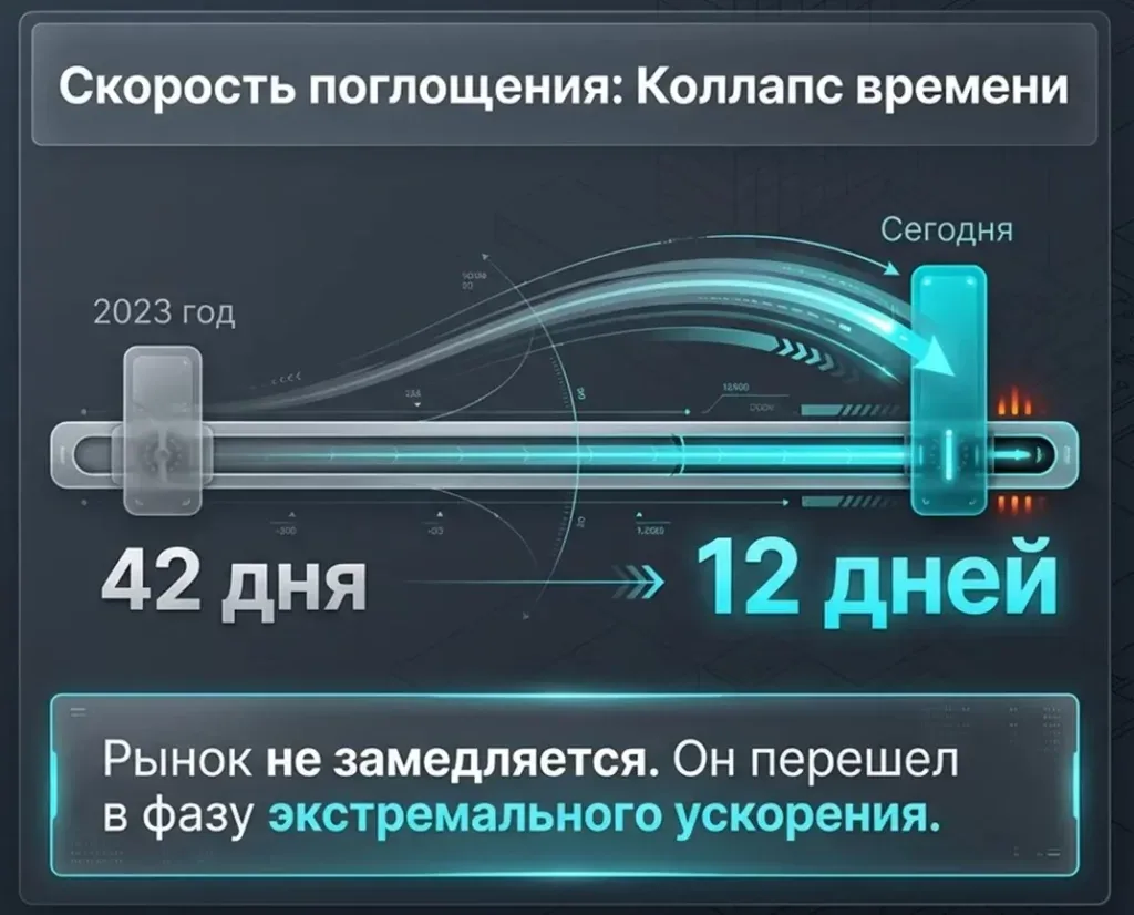 Рынок недвижимости Inner Sunset ускорился: почему покупателям больше нельзя ждать