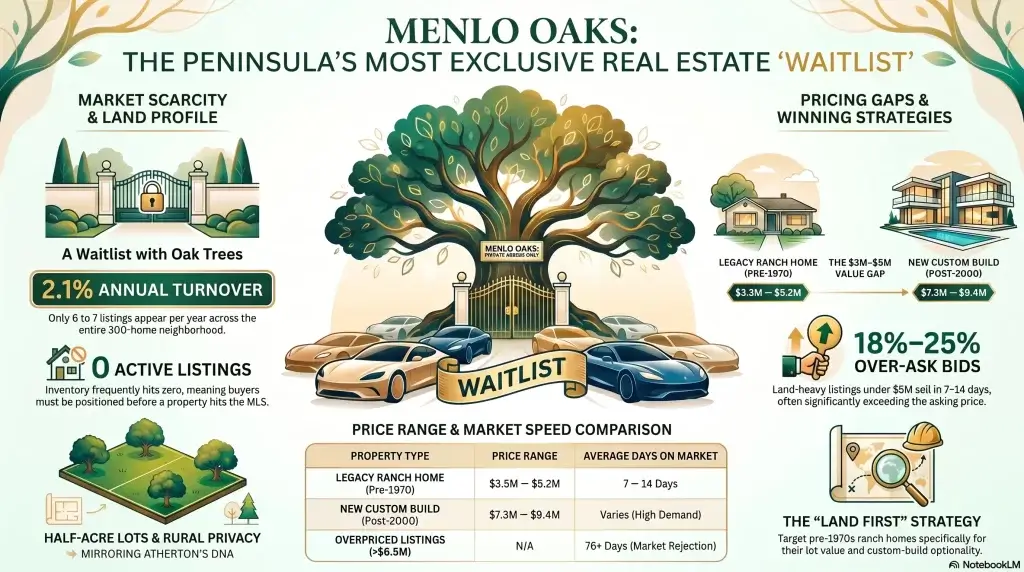 Menlo Oaks