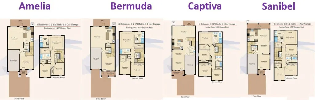 Aventura Isles