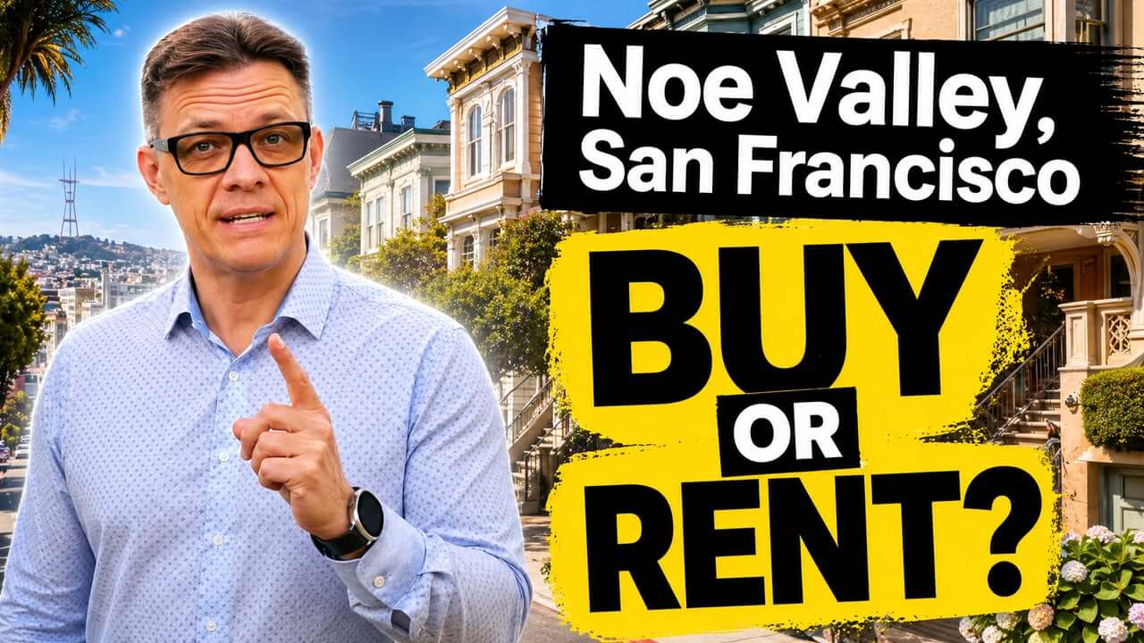 Noe Valley Real Estate in 2026