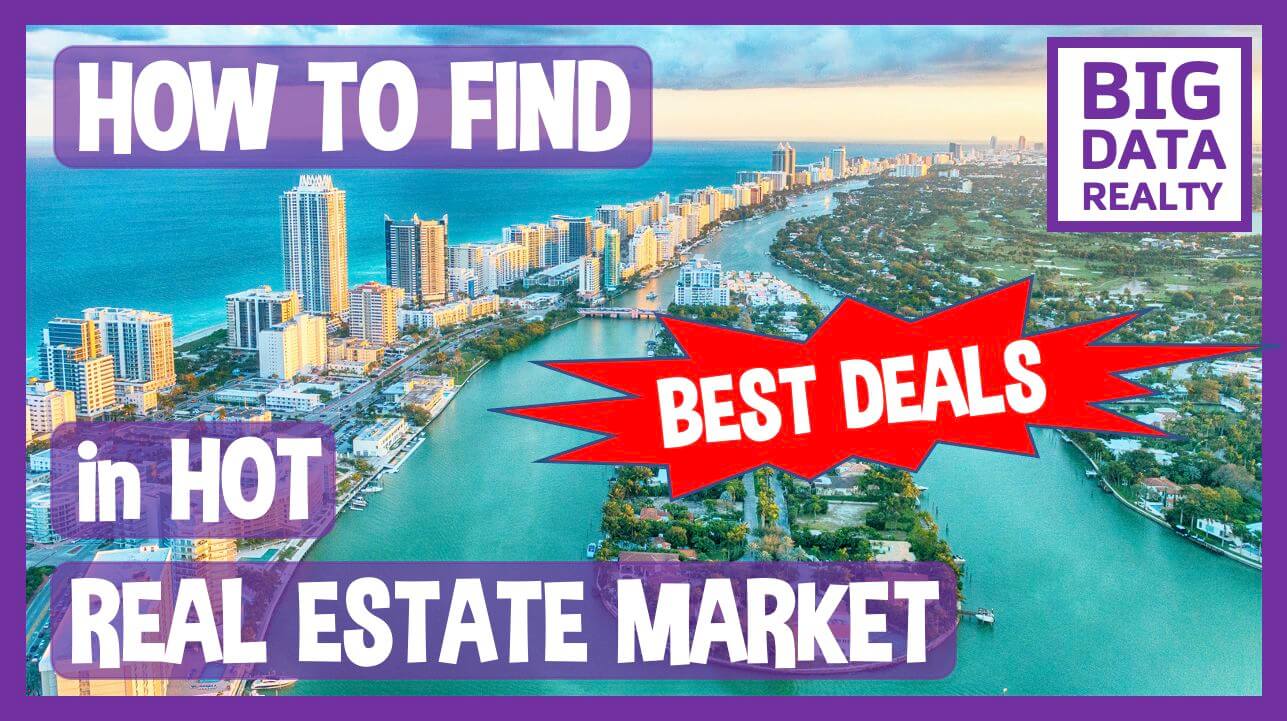 how to find best deal