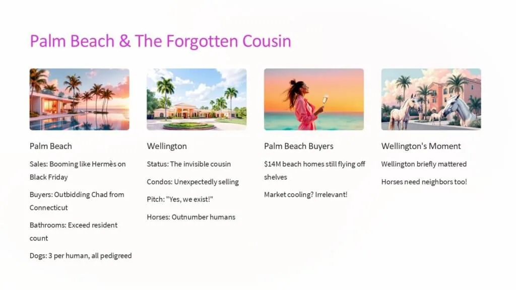 Miami 2025: Housing Crash or Price Surge? Hilarious Breakdown
