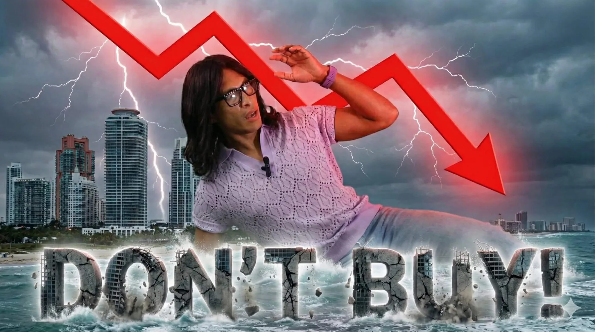 The 2026 Condo Market Crash