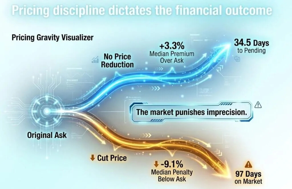 Potrero Hill Real Estate Market: Why Pricing Strategy Determines Who Wins