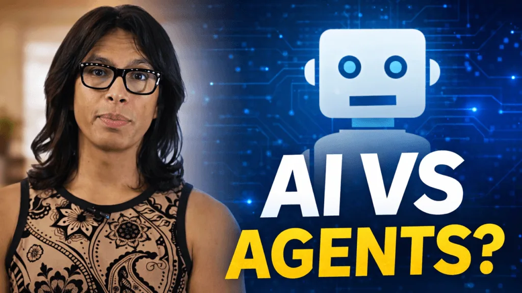 AI vs. Residential Real Estate Agents: Evolution or Extinction?