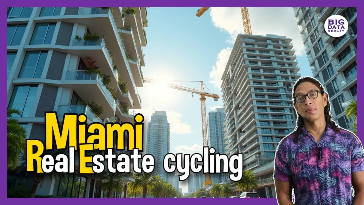 Miami’s Real Estate Shuffle: Apartments to Offices and Back Again!
