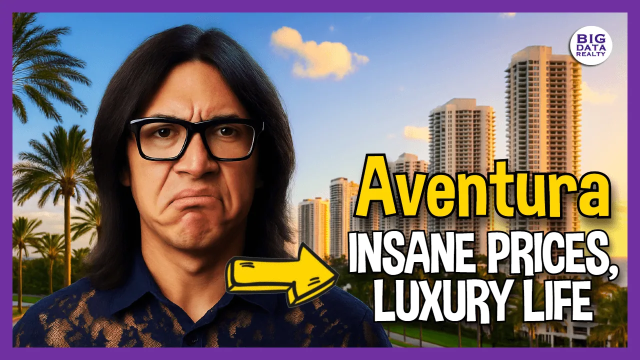 Living in Aventura Florida: The Truth About This Luxury City
