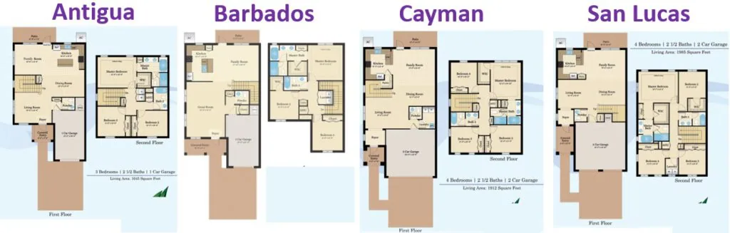 Aventura Isles