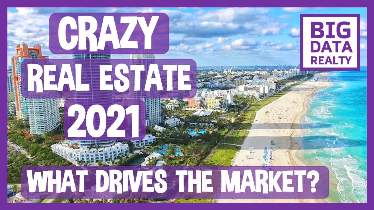 crazy real estate