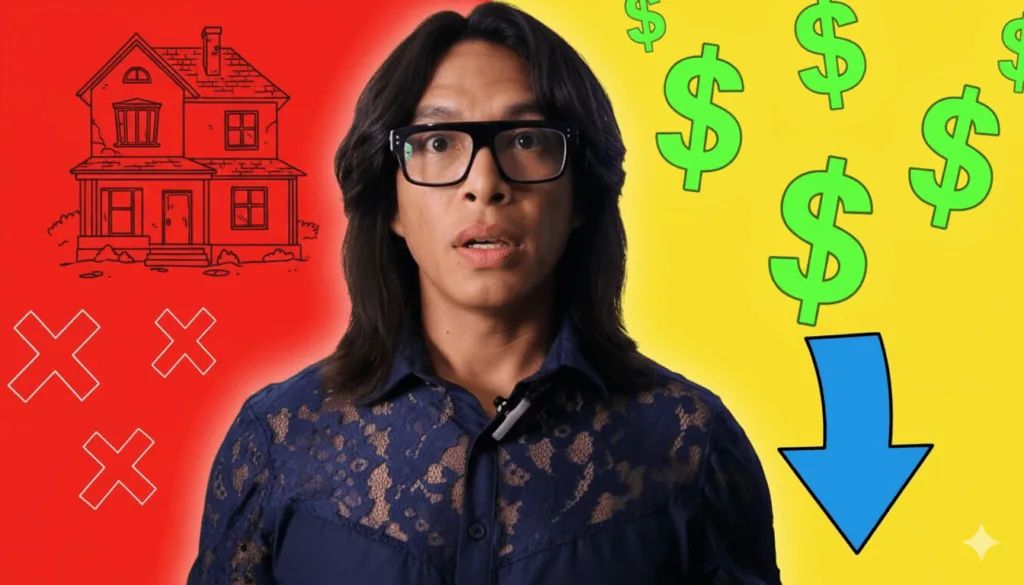 Builder Mortgage SCAM? Truth About 3.99% Rate Buydowns