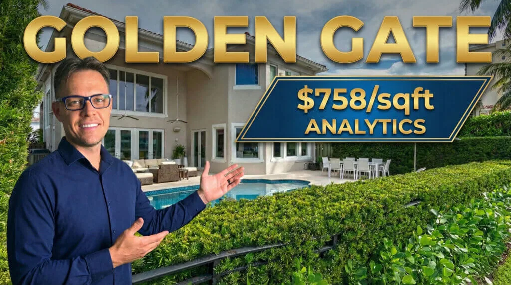 Golden Gate Estates & Marina: The Best Kept Secret in Sunny Isles Beach?