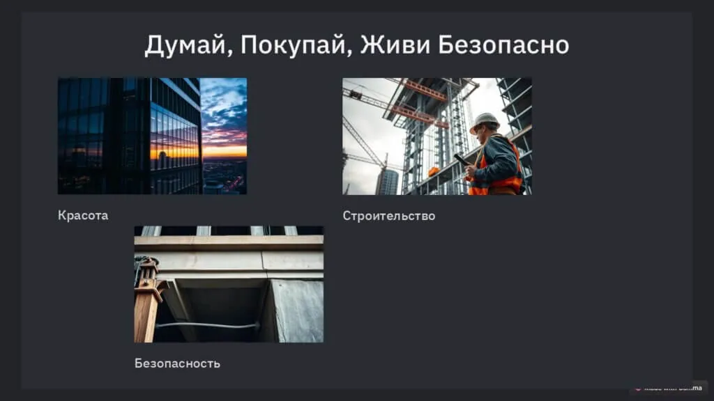 небоскребы Майами оседают