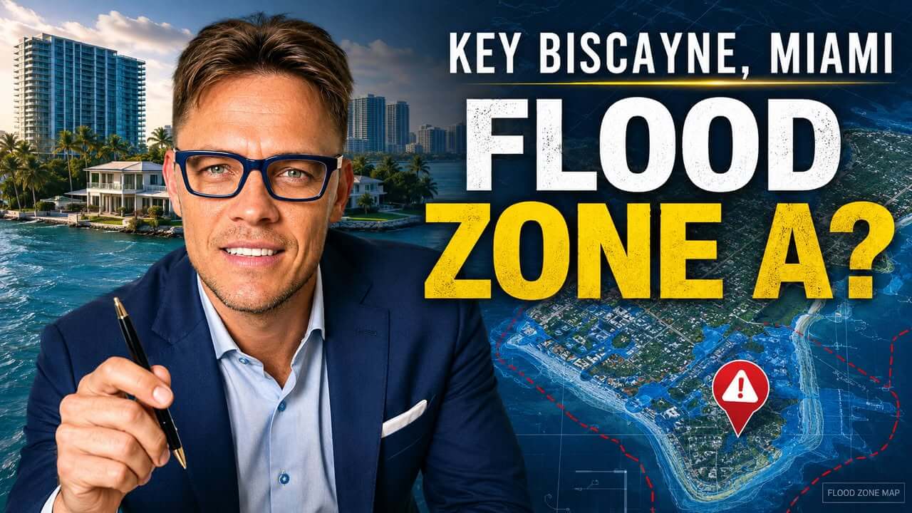 Key Biscayne Real Estate: Ranks First for Second-Home Buyers