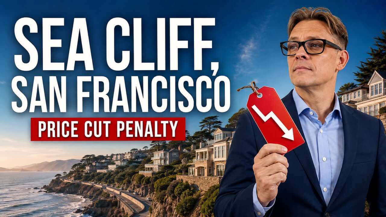 Sea Cliff Real Estate Market
