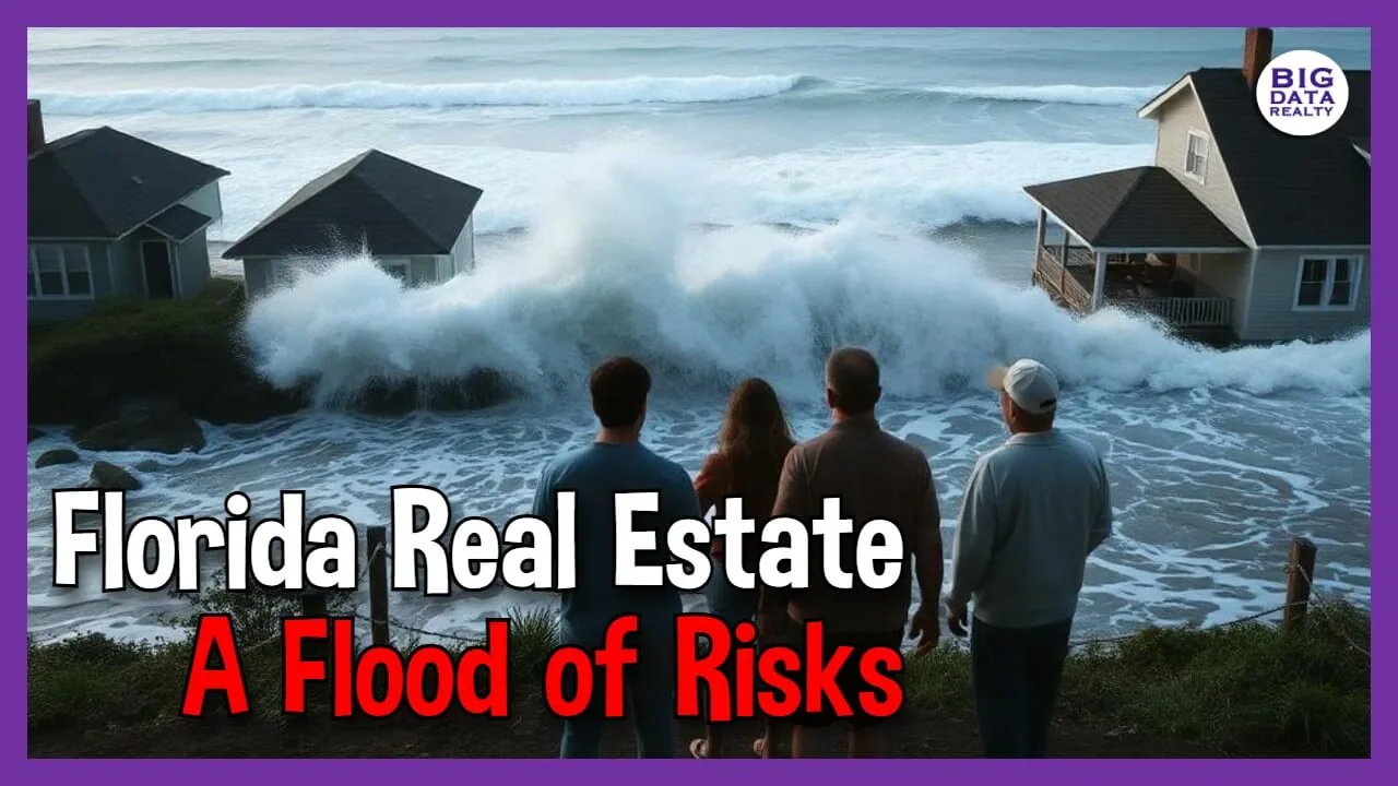 FLOOD RISK Secrets Florida Homeowners Need to Know