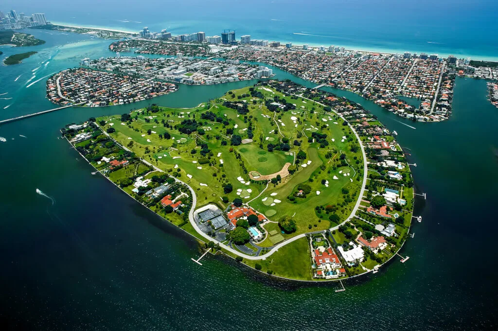 Why Zuckerberg Chose Indian Creek: The Real Story Behind a $170 Million Miami Mansion