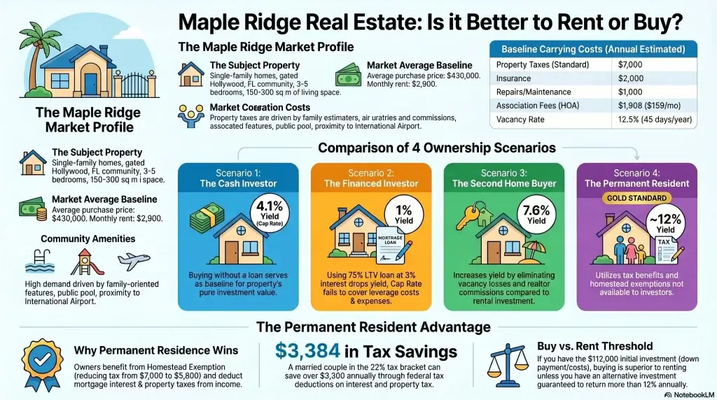 Maple Ridge