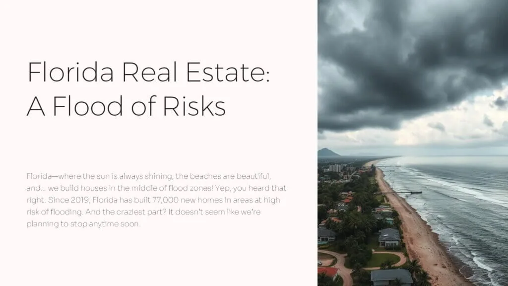 Florida Flood Risks