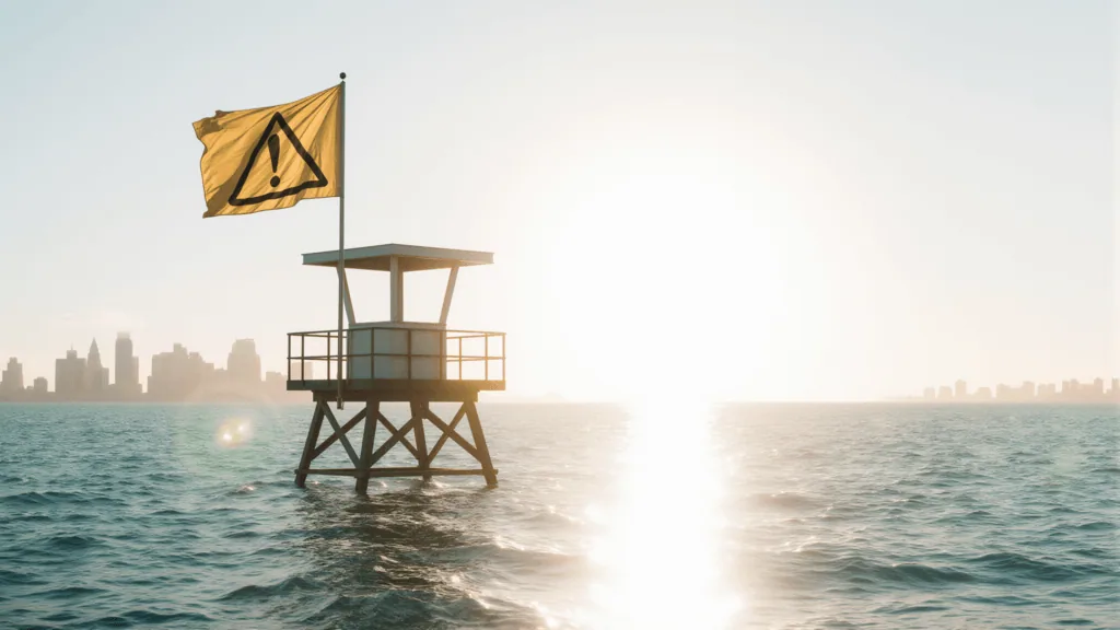 Miami’s Yellow Flags: Party’s Not Over—But The Tab Just Arrived