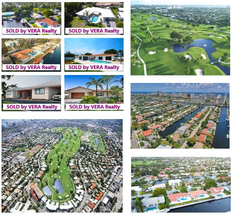 Coral Ridge