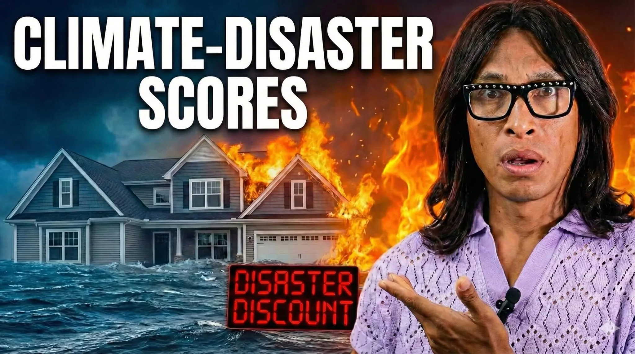 South Florida Real Estate Climate Risk: Zillow Score Ruins Sales in Miami!