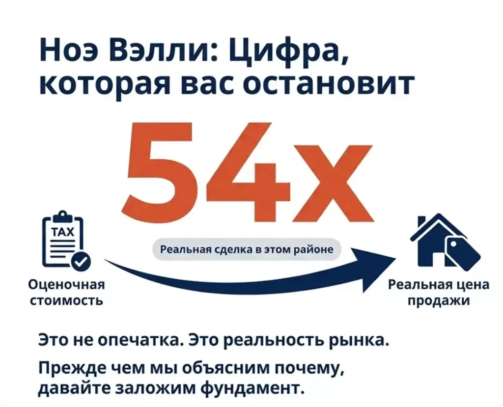 Нои-Вэлли: почему рынок недвижимости здесь нельзя оценивать только по цене в объявлении