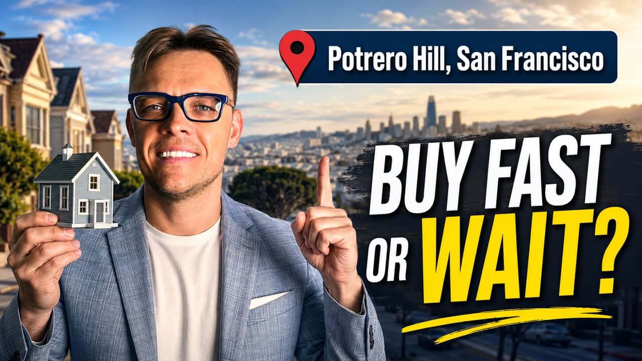 Potrero Hill Real Estate Market 2026