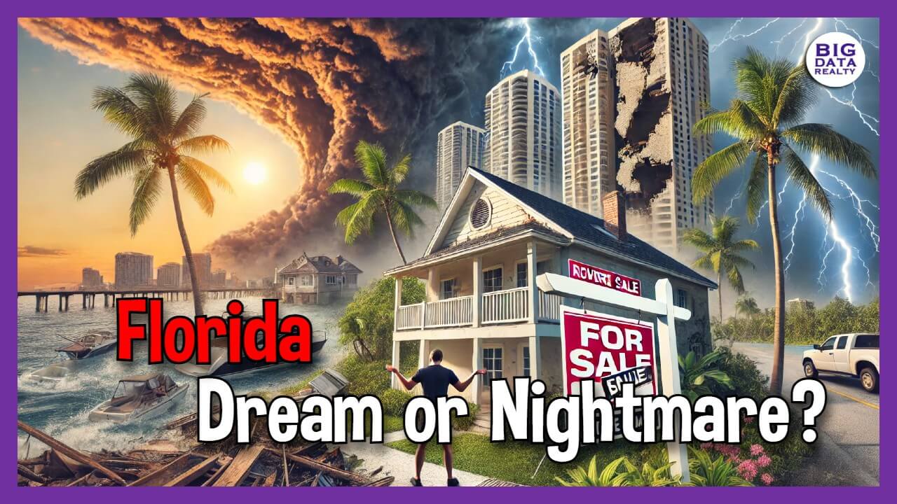 Florida Real Estate After Hurricanes