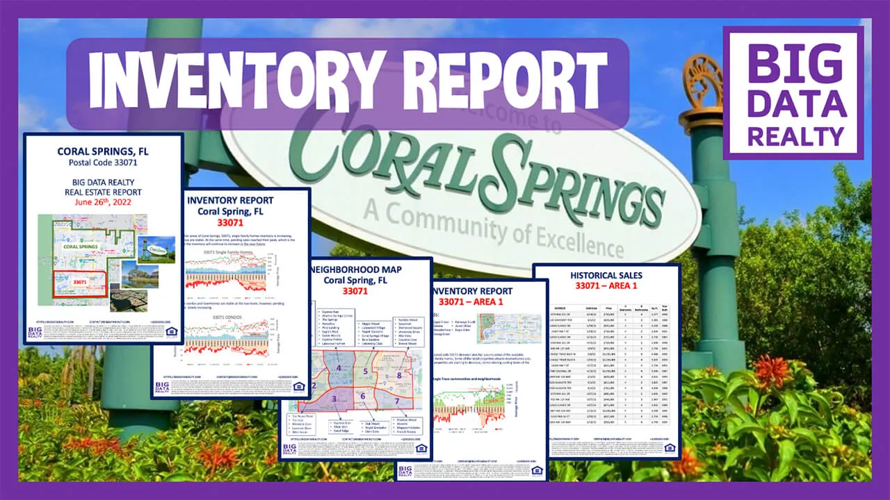 Coral Springs, FL, 33174