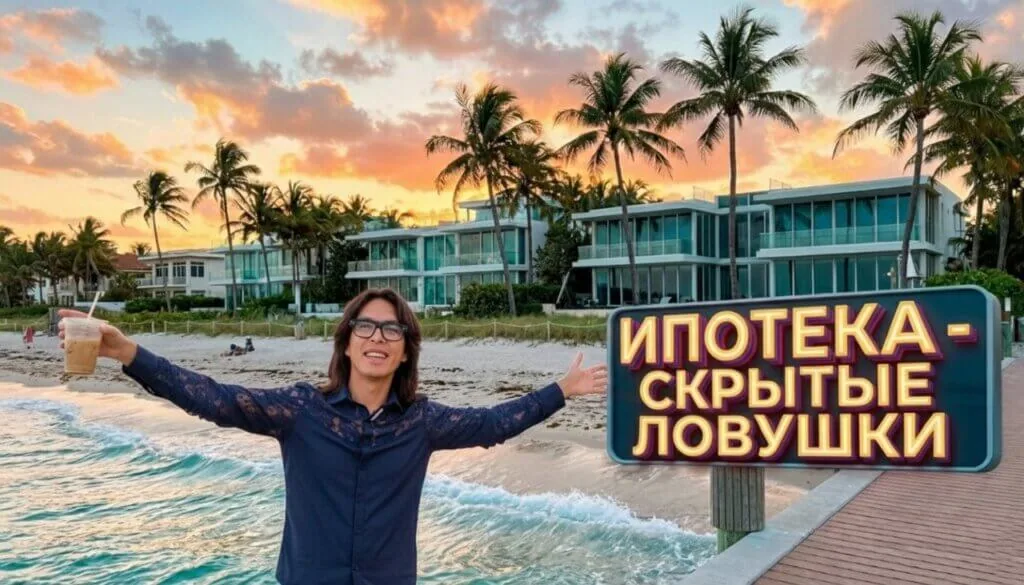 Застройщики ОБМАНЫВАЮТ? Правда о дешёвой ипотеке 3.99%
