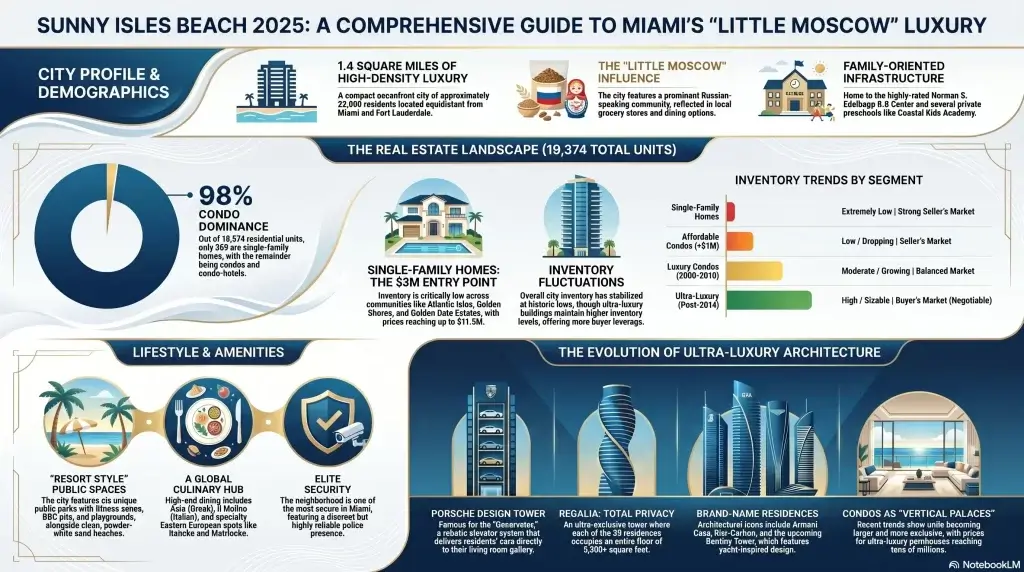 Sunny Isles Beach