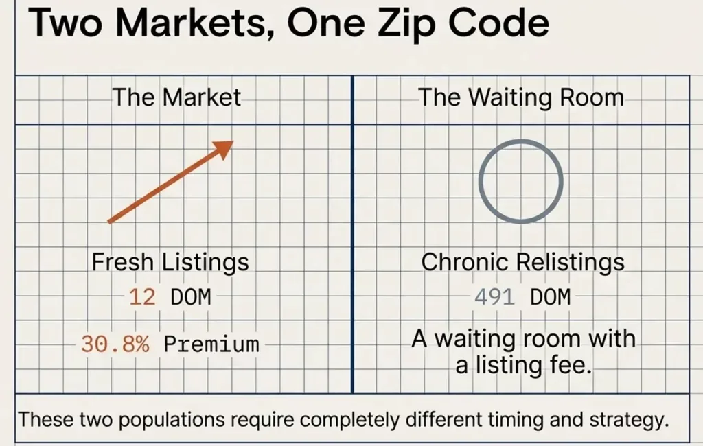 Inner Sunset Real Estate Market: Why Buyers Are Facing a Faster, More Competitive San Francisco Market