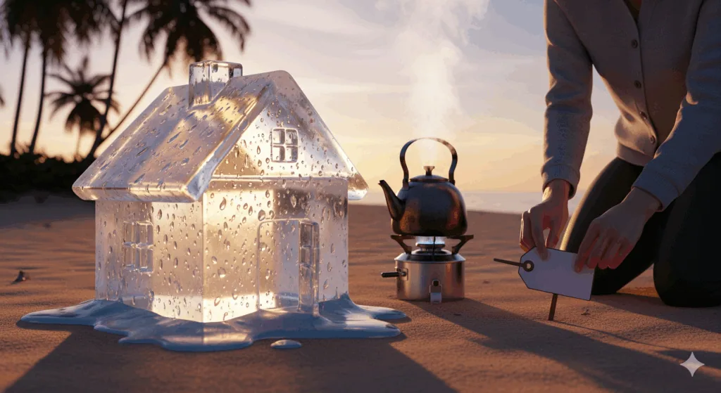 Miami Cooled Off: The Market’s Nearly Dead — Time to Negotiate!