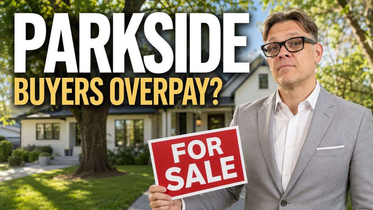 Parkside San Francisco Real Estate