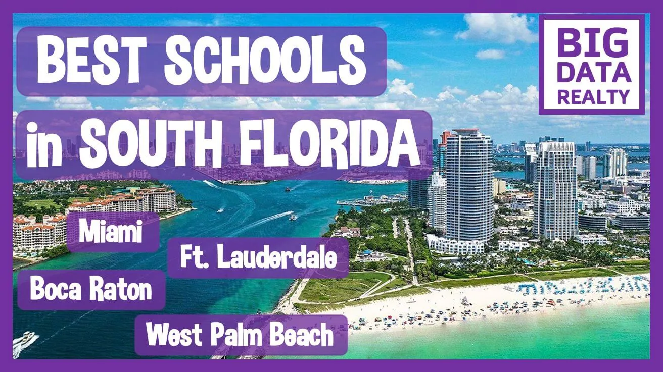best schools florida