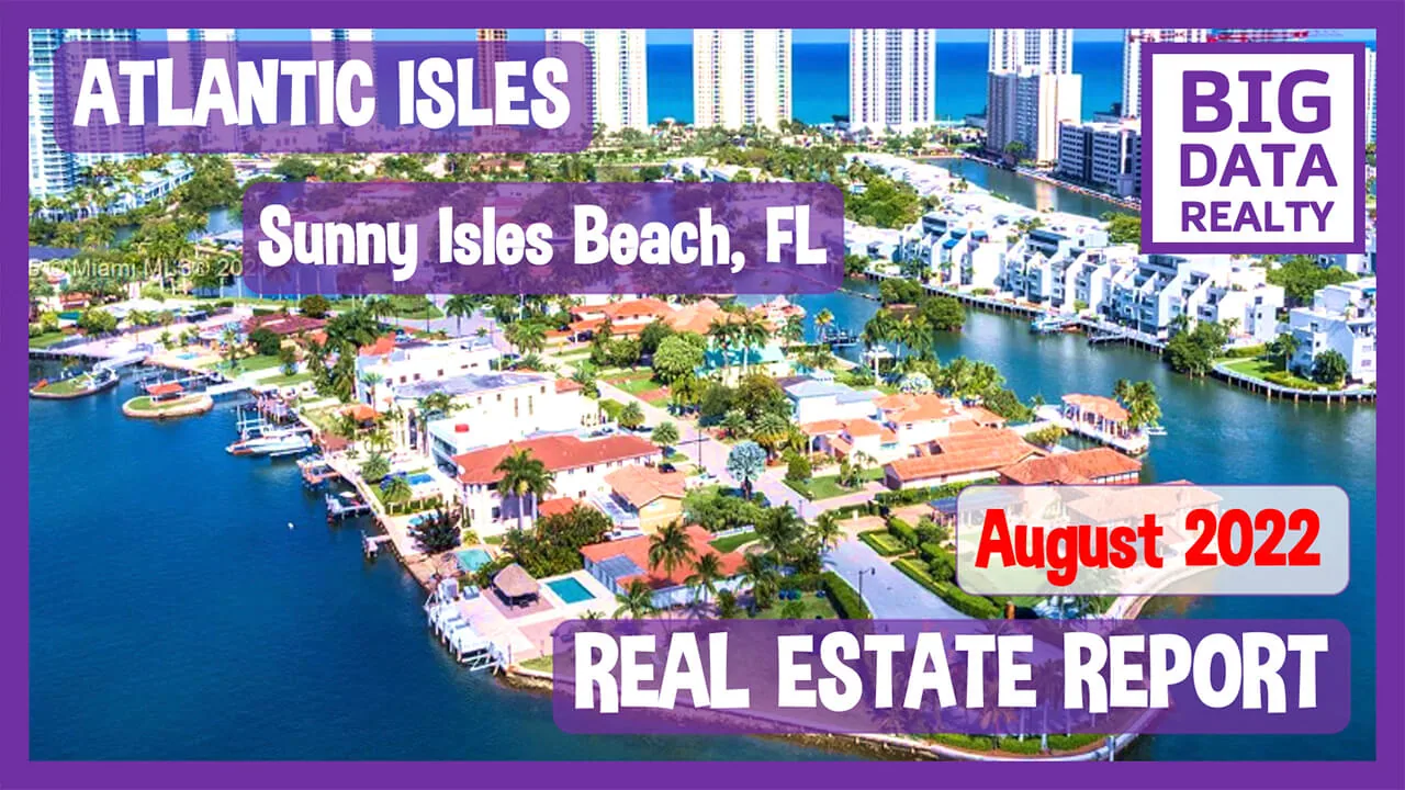 Atlantic Isles, Sunny Isles Beach, FL