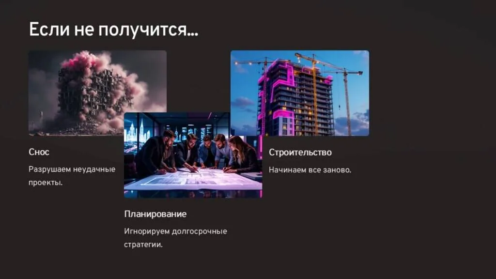 Недвижимость в Майами: Апартаменты в офисы и обратно
