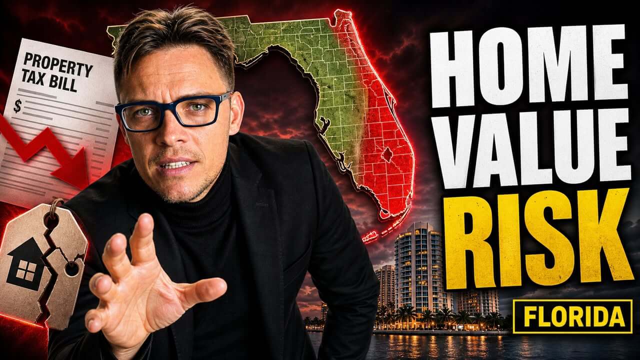 Florida Property Tax Reform
