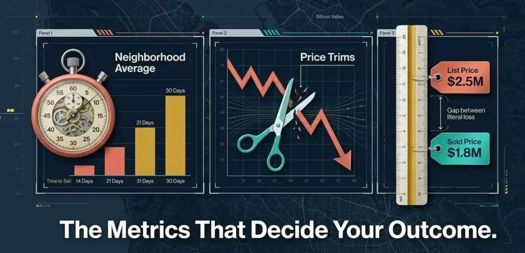 How to Choose the Best Real Estate Agent in Mountain View Using Real Data