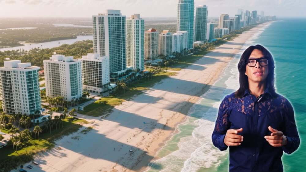 Is Sunny Isles Worth It in 2025? Beaches, Condos, Reality Check