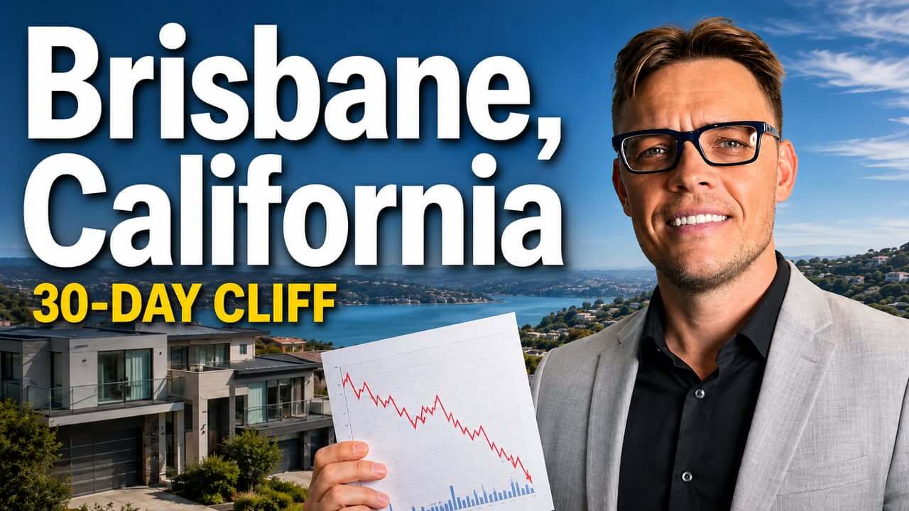 Brisbane Real Estate Market