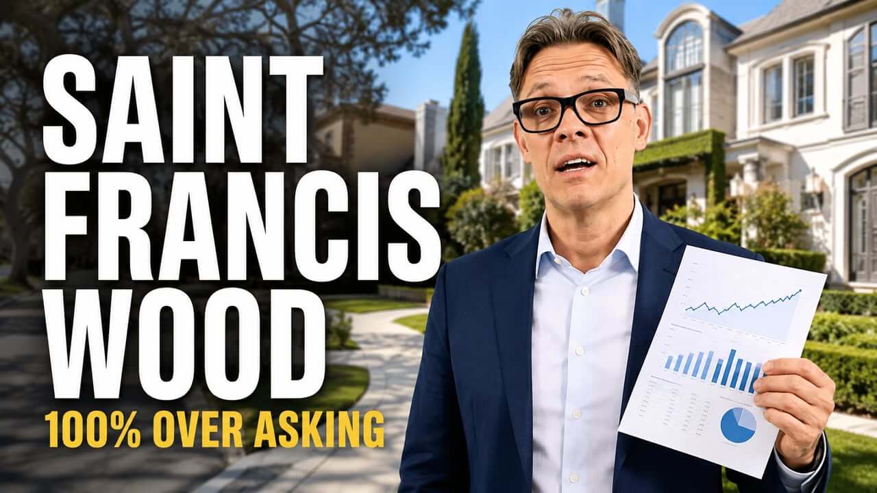 Saint Francis Wood Real Estate