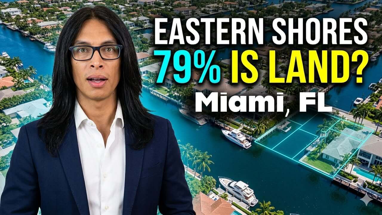 Eastern Shores Real Estate