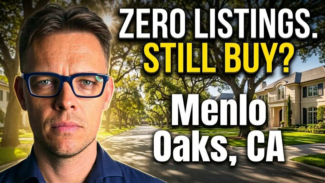 Menlo Oaks Real Estate