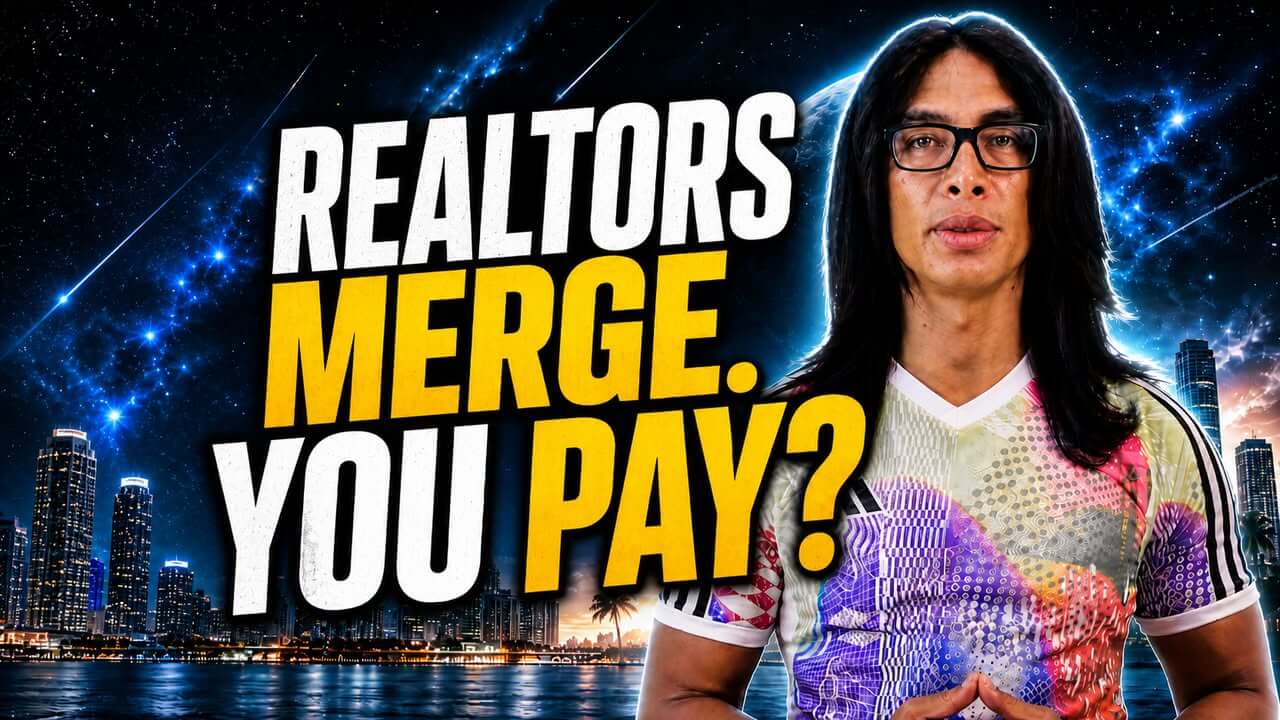 South Florida Realtor Merger