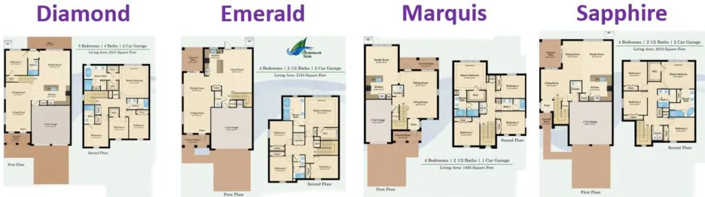 Aventura Isles