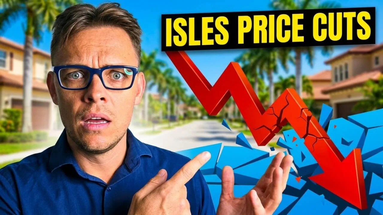 Aventura Isles Market Update 2023–2025: Price Cuts & Leverage
